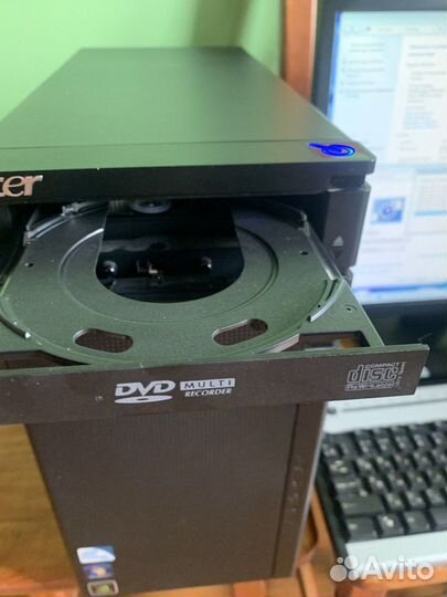 Компьютер Acer Aspire M1930