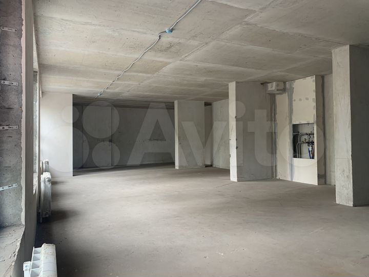 Торговая площадь, 150 м²