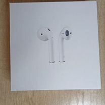 Airpods 2