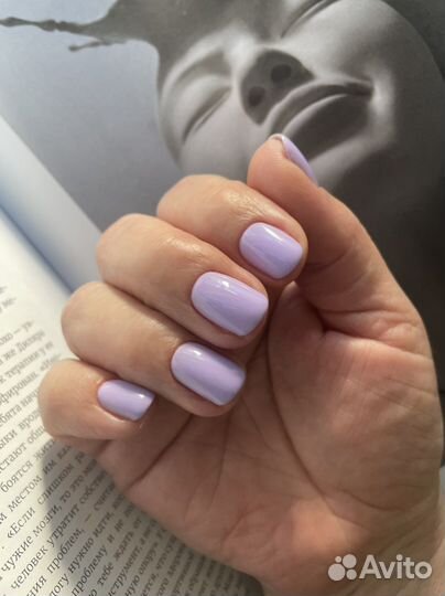 Мастер маникюра