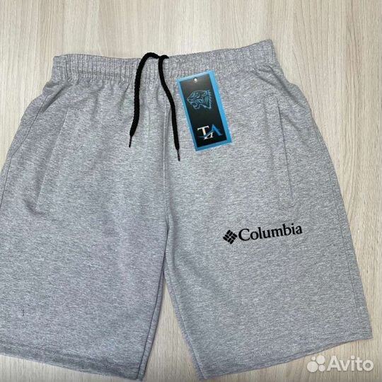 Шорты мужские