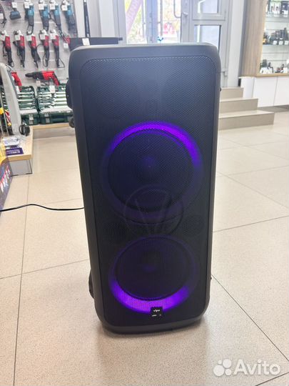 Колонка vipe nitro x5