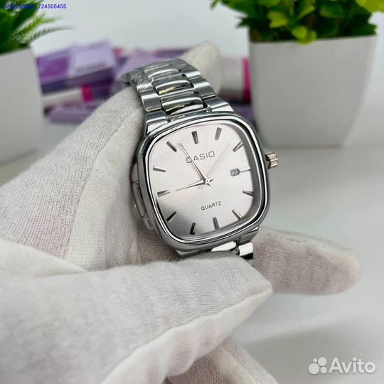 Мужские часы Casio (Арт.12890)