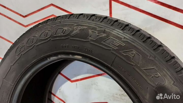 Goodyear Cargo Marathon 205/65 R16C 103T