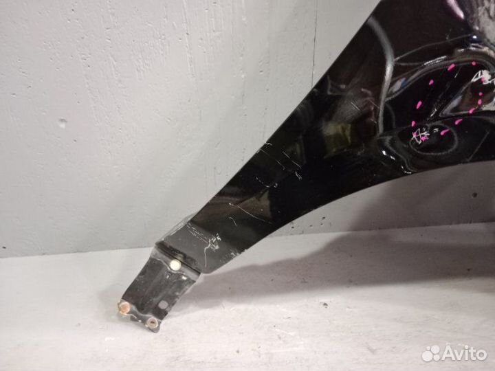 Крыло переднее правое Mazda Cx-7 ER