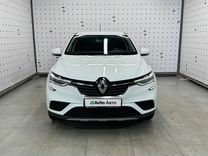Renault Arkana 1.6 MT, 2020, 173 817 км, с пробегом, цена 1 489 000 руб.