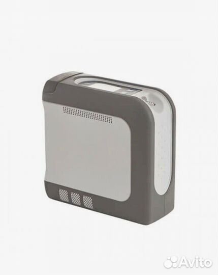 Портативный концентратор кислорода Drive DeVilbiss