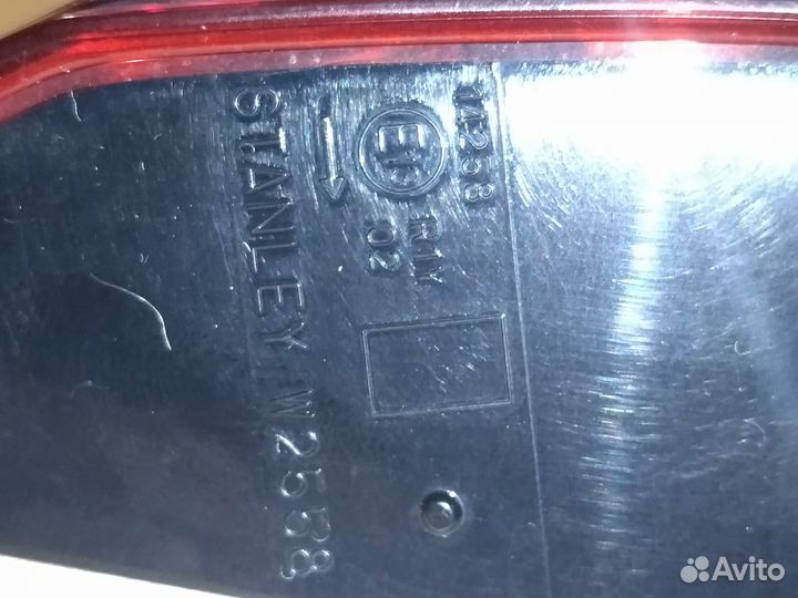 Продам фонарь