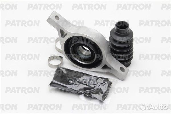 Опора кардана с подшипником PSB1076 patron