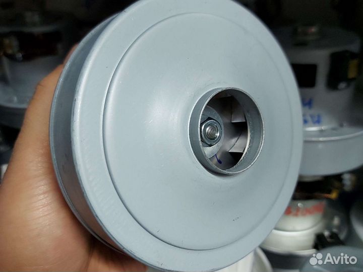 Двигатель для пылесоса Sаmsung 1800W