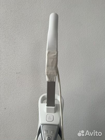 Паровой пылесос Tefal Clean & Steam Multi