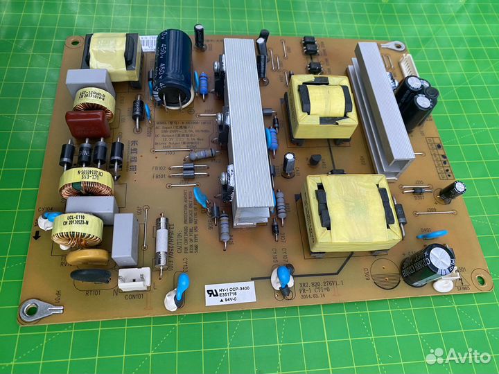 R-HS100D-1MF12 erisson 42LEC2000