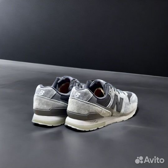 Кроссовки мужские New Balance 996