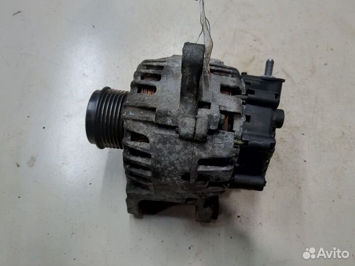 Генератор киа Cerato, 2014