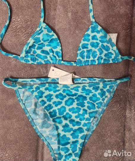 Купальник для девочки calzedonia