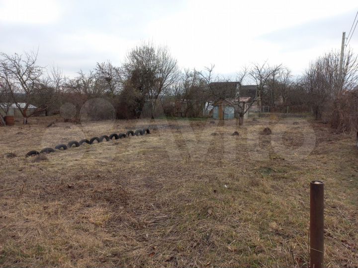 Участок 5 сот. (СНТ, ДНП)