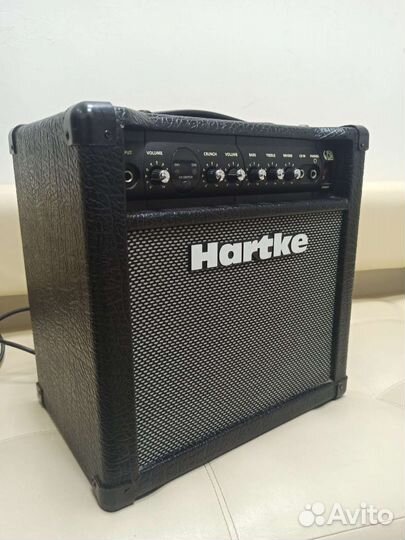 Комбоусилитель Hartke G15R
