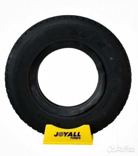 Грузовая шина boto 12.00R24 TTF BT568