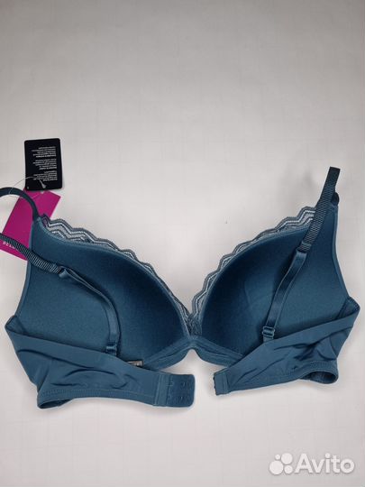 Бюстгальтер без косточек Beldona 75C