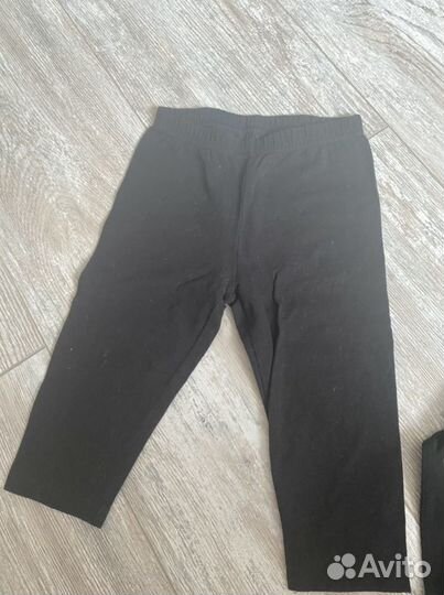 Костюм для гимнастики