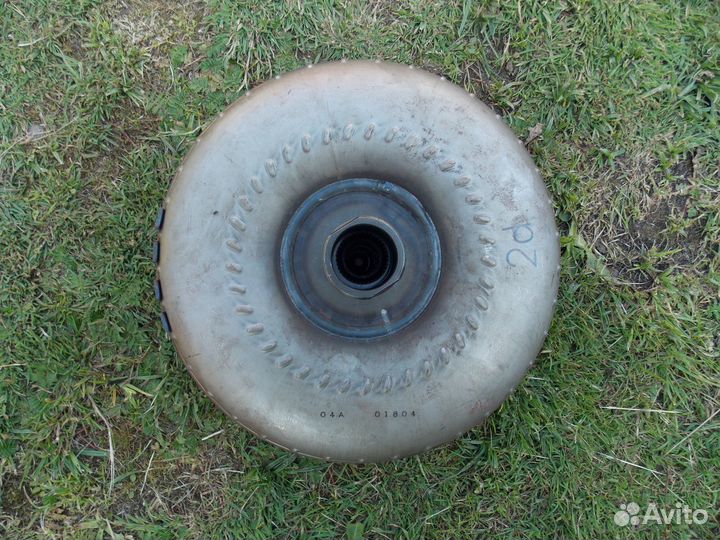 Гидротрансформатор (Бублик) Mitsubishi