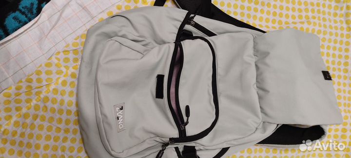 Эргорюкзак