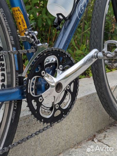 Велосипед Giant Escape, размер S