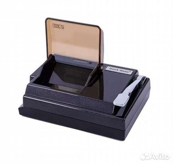 Машинка Слим для набивки сигарет Hawk-matic HK2