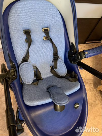 Коляска mima xari 2 в 1