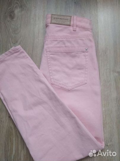 Джинсы Остин