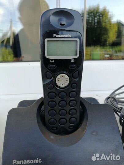 Стационарный телефон 