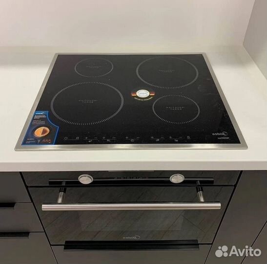 Стильная кухня на заказ