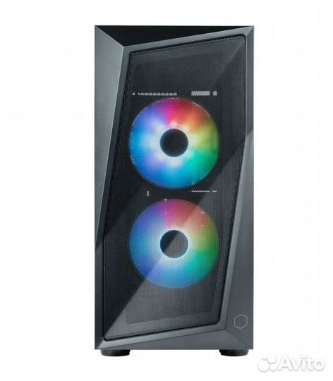 Корпус Cooler Master CMP 320, черный