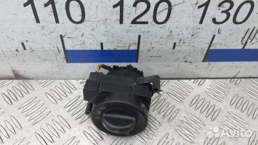 Переключатель света mercedes benz sprinter 2 (98K0