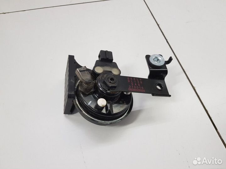 Сигнал звуковой (Geely Emgrand (SS11)