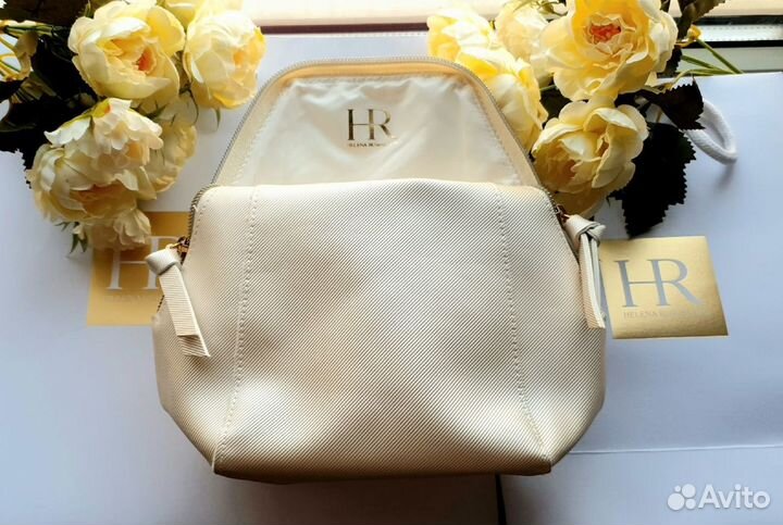 Helena rubinstein Роскошная фирменная косметичка