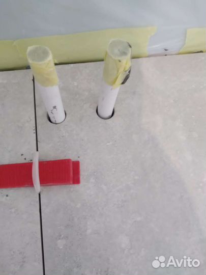 Ремонт и строительство услуги