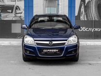 Opel Astra 1.6 MT, 2011, 211 807 км, с пробегом, цена 719 000 �руб.