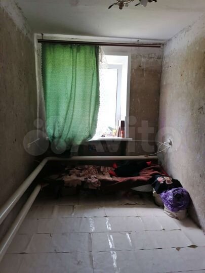 2-к. квартира, 49 м², 1/2 эт.