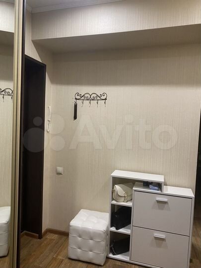 Комната 10 м² в 2-к., 5/5 эт.