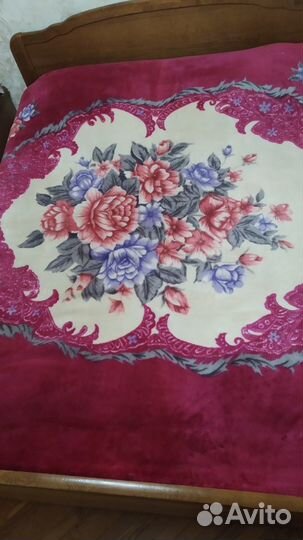 Плед покрывало