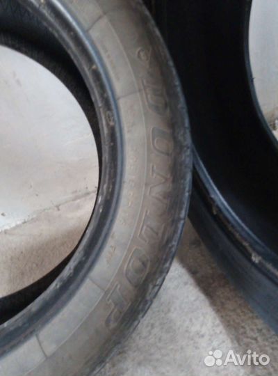 Continental ContiCompetition C1 205/55 R16