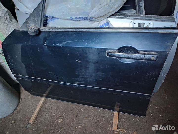 Nissan cedric gloria 34 дверь передняя L