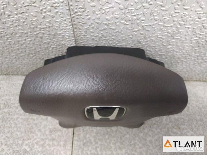 Airbag водительский honda stepwgn