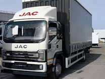 JAC N35 2.5 MT, 2024, 28 000 км, с пробегом, цена 928 000 руб.