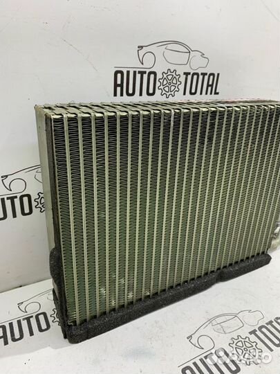 Радиатор кондиционера (испаритель) Bmw 745 E65