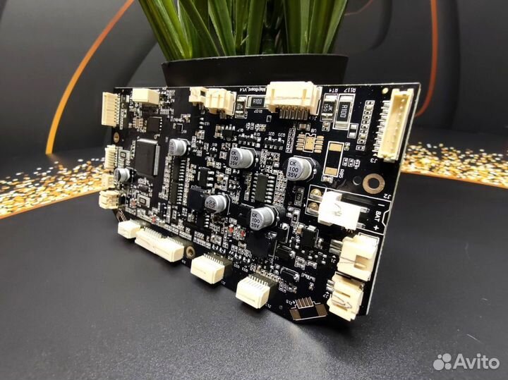 Материнская плата Xiaomi Vacuum-Mop Essential