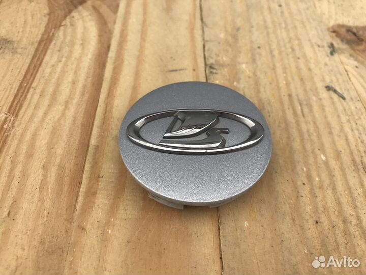 LADA Vesta/Granta Колпак литого диска