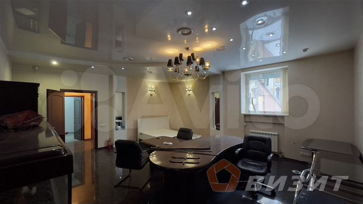 Помещение под медицинский центр с отдельным входом