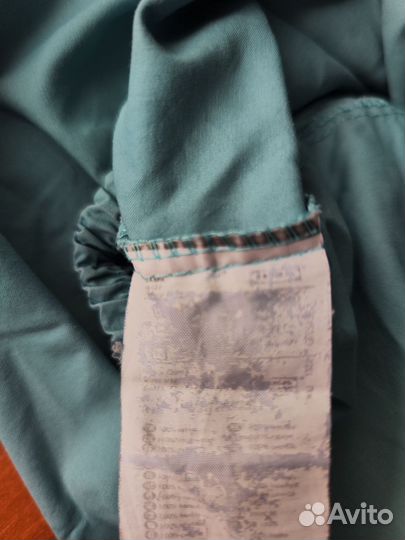 Простынь на резинке 90 200 IKEA